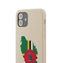 Load image into Gallery viewer, DOMINICA Biodegradable Case