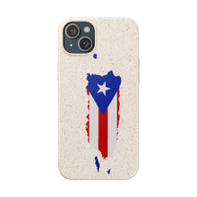 Load image into Gallery viewer, PUERTO RICO Biodegradable Case