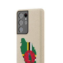 Load image into Gallery viewer, DOMINICA Biodegradable Case