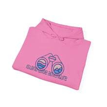 Load image into Gallery viewer, ISLAND WIDE ADVENTURE Hooded Sweatshirt