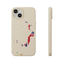 Load image into Gallery viewer, TURKS & CAICOS Biodegradable Case