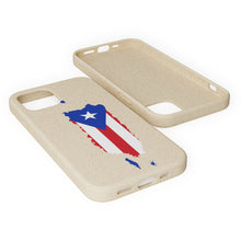 Load image into Gallery viewer, PUERTO RICO Biodegradable Case