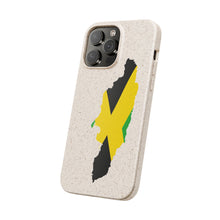 Load image into Gallery viewer, JAMAICA Biodegradable Case