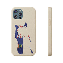 Load image into Gallery viewer, CAYMAN ISLANDS Biodegradable Case