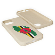 Load image into Gallery viewer, DOMINICA Biodegradable Case