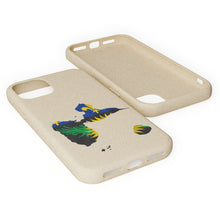 Load image into Gallery viewer, GUADELOUPE Biodegradable Case