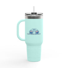 Load image into Gallery viewer, Insulated Travel Mug, 40oz