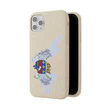 Load image into Gallery viewer, ST. BARTHELEMY Biodegradable Case