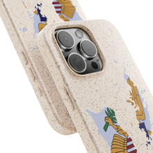 Load image into Gallery viewer, USVI Biodegradable Case