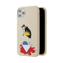 Load image into Gallery viewer, ANTIGUA & BARMUDA Biodegradable Case