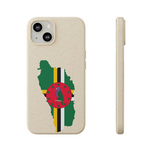 Load image into Gallery viewer, DOMINICA Biodegradable Case