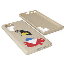 Load image into Gallery viewer, ANTIGUA & BARMUDA Biodegradable Case