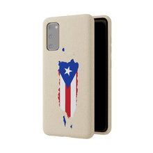 Load image into Gallery viewer, PUERTO RICO Biodegradable Case