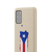 Load image into Gallery viewer, PUERTO RICO Biodegradable Case