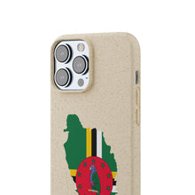 Load image into Gallery viewer, DOMINICA Biodegradable Case