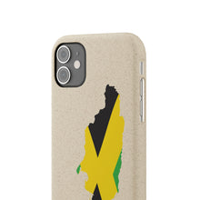Load image into Gallery viewer, JAMAICA Biodegradable Case
