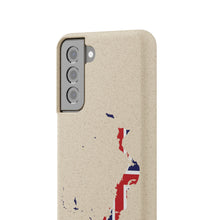 Load image into Gallery viewer, TURKS & CAICOS Biodegradable Case