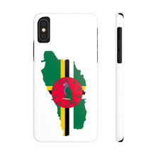 Load image into Gallery viewer, DOMINICA Slim Cases