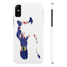 Load image into Gallery viewer, CAYMAN ISLANDS Slim Cases