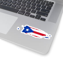 Load image into Gallery viewer, PUERTO RICO Stickers