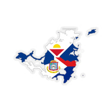 Load image into Gallery viewer, ST. MARTIN Stickers
