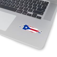 Load image into Gallery viewer, PUERTO RICO Stickers