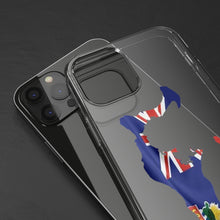 Load image into Gallery viewer, CAYMAN ISLANDS iPHONE12 Cases