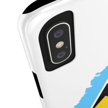 Load image into Gallery viewer, ST. LUCIA Slim Cases