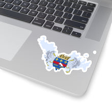 Load image into Gallery viewer, ST. BARTHELEMY Stickers