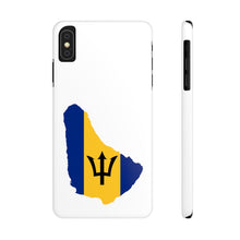 Load image into Gallery viewer, BARBADOS Slim Cases