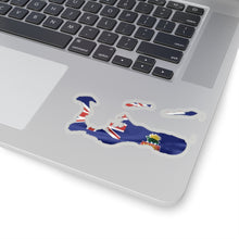 Load image into Gallery viewer, CAYMAN ISLANDS Stickers