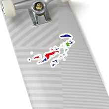 Load image into Gallery viewer, BVI Stickers