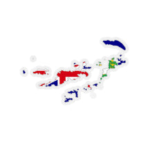Load image into Gallery viewer, BVI Stickers