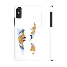 Load image into Gallery viewer, USVI Slim Cases