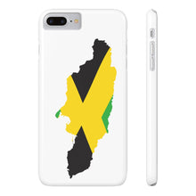 Load image into Gallery viewer, JAMAICA Slim Cases