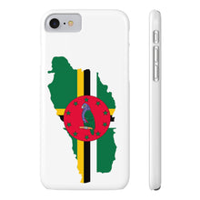 Load image into Gallery viewer, DOMINICA Slim Cases