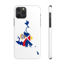 Load image into Gallery viewer, ST. MARTIN Slim Cases