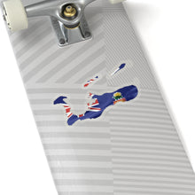 Load image into Gallery viewer, CAYMAN ISLANDS Stickers