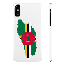 Load image into Gallery viewer, DOMINICA Slim Cases