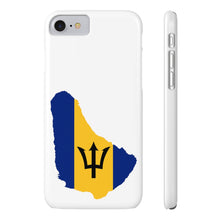 Load image into Gallery viewer, BARBADOS Slim Cases