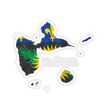 Load image into Gallery viewer, GUADALOUPE Stickers