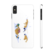 Load image into Gallery viewer, USVI Slim Cases
