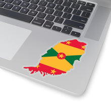 Load image into Gallery viewer, GRENADA Stickers