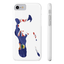 Load image into Gallery viewer, CAYMAN ISLANDS Slim Cases