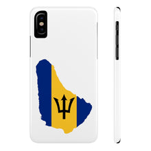Load image into Gallery viewer, BARBADOS Slim Cases