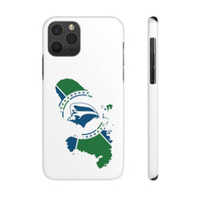 Load image into Gallery viewer, MARTINIQUE Slim Cases