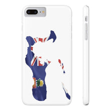 Load image into Gallery viewer, CAYMAN ISLANDS Slim Cases