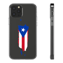 Load image into Gallery viewer, PUERTO RICO iPHONE12 Cases
