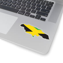 Load image into Gallery viewer, JAMAICA Stickers