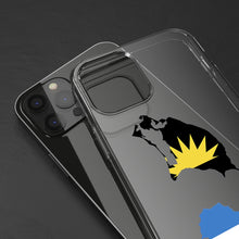 Load image into Gallery viewer, ANTIGUA & BARBUDA iPHONE12 Case